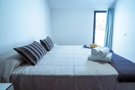 Home Holidays// apartamento Playa de las Amerícas, Appartement à Arona avec piscine extérieure privée - Photo 4