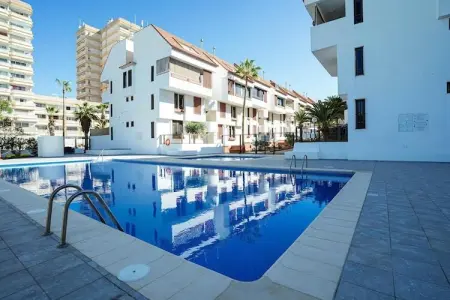 Home Holidays// apartamento Playa de las Amerícas, Appartement à Arona avec piscine extérieure privée - Photo 6