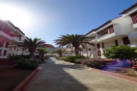 Home Holidays// apartamento Playa de las Amerícas, Appartement à Arona avec piscine extérieure privée - Photo 7