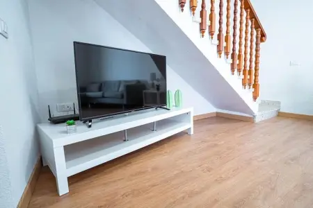 Home Holidays// apartamento Playa de las Amerícas, Appartement à Arona avec piscine extérieure privée - Photo 11