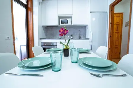 Home Holidays// apartamento Playa de las Amerícas, Appartement à Arona avec piscine extérieure privée - Photo 12