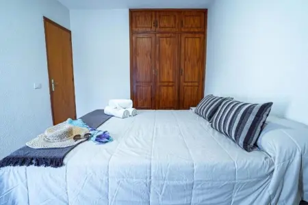 Home Holidays// apartamento Playa de las Amerícas, Appartement à Arona avec piscine extérieure privée - Photo 17