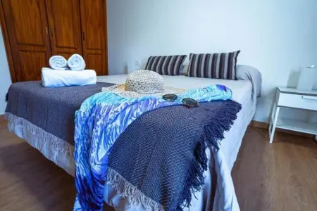 Home Holidays// apartamento Playa de las Amerícas, Appartement à Arona avec piscine extérieure privée - Photo 18