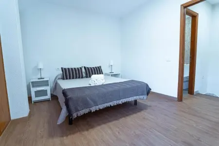 Home Holidays// apartamento Playa de las Amerícas, Appartement à Arona avec piscine extérieure privée - Photo 19