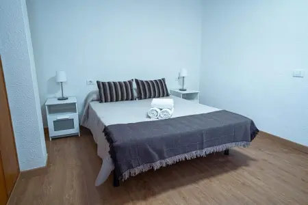 Home Holidays// apartamento Playa de las Amerícas, Appartement à Arona avec piscine extérieure privée - Photo 20