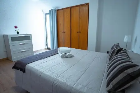 Home Holidays// apartamento Playa de las Amerícas, Appartement à Arona avec piscine extérieure privée - Photo 21