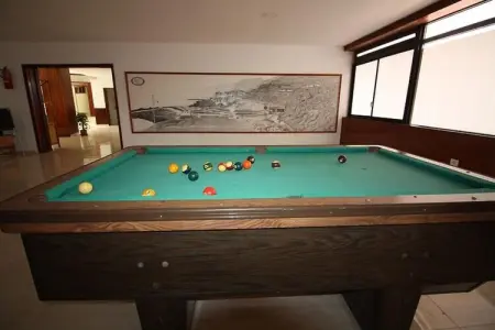 Home Holidays// Beautiful Arenas Negras, Joli appartement avec piscine privée - Photo 1