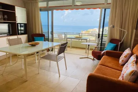 Home Holidays// Beautiful Arenas Negras, Joli appartement avec piscine privée - Photo 3