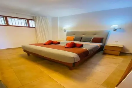 Home Holidays// Beautiful Arenas Negras, Joli appartement avec piscine privée - Photo 5