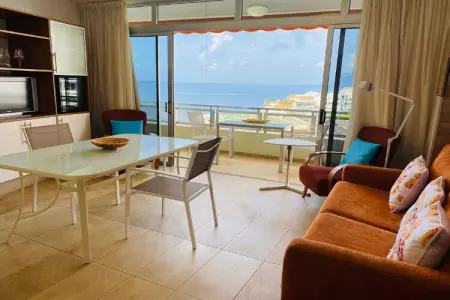 Home Holidays// Beautiful Arenas Negras, Joli appartement avec piscine privée - Photo 8