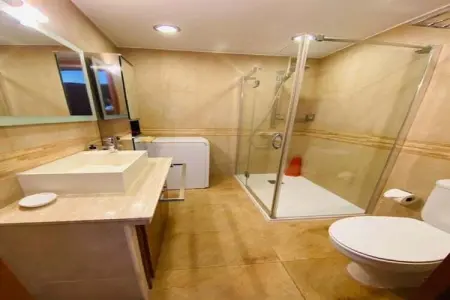Home Holidays// Beautiful Arenas Negras, Joli appartement avec piscine privée - Photo 10