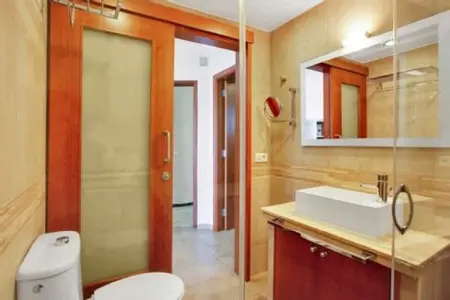 Home Holidays// Beautiful Arenas Negras, Joli appartement avec piscine privée - Photo 12