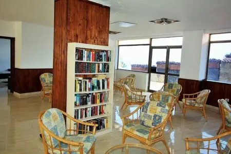 Home Holidays// Beautiful Arenas Negras, Joli appartement avec piscine privée - Photo 14