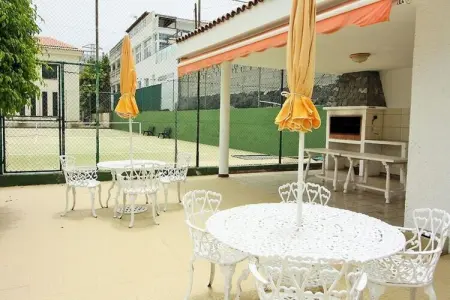 Home Holidays// Beautiful Arenas Negras, Joli appartement avec piscine privée - Photo 15