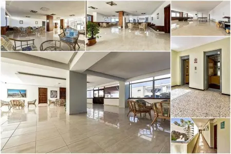 Home Holidays// Beautiful Arenas Negras, Joli appartement avec piscine privée - Photo 16