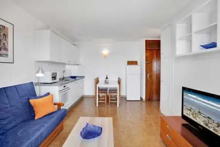 Home Holidays// Costa Isora Frontline, Charmant appartement à Guía de Isora près de la mer - Photo 1