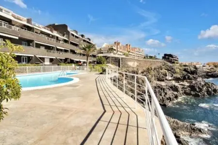 Home Holidays// Costa Isora Frontline, Charmant appartement à Guía de Isora près de la mer - Photo 4