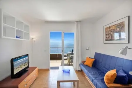 Home Holidays// Costa Isora Frontline, Charmant appartement à Guía de Isora près de la mer - Photo 10