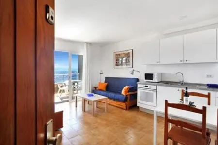 Home Holidays// Costa Isora Frontline, Charmant appartement à Guía de Isora près de la mer - Photo 11