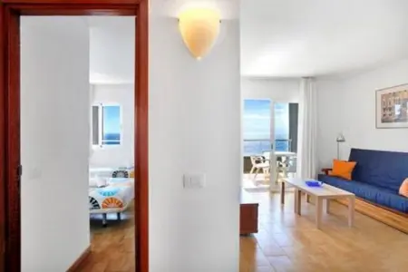 Home Holidays// Costa Isora Frontline, Charmant appartement à Guía de Isora près de la mer - Photo 15
