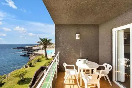 Home Holidays// Costa Isora Frontline, Charmant appartement à Guía de Isora près de la mer - Photo 20