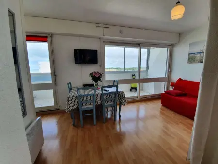 Studio cosy 4 pers. à 50m de la plage, Appartement 4 personnes à Saint Hilaire de Riez - Photo 1