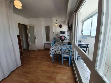 Studio cosy 4 pers. à 50m de la plage, Appartement 4 personnes à Saint Hilaire de Riez - Photo 3