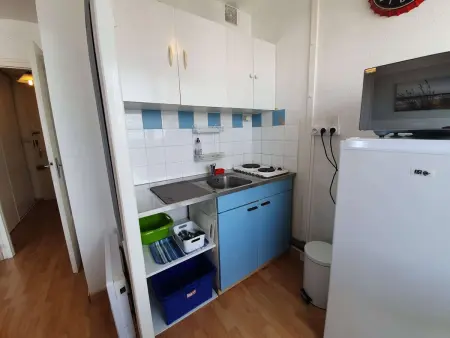 Studio cosy 4 pers. à 50m de la plage, Appartement 4 personnes à Saint Hilaire de Riez - Photo 7