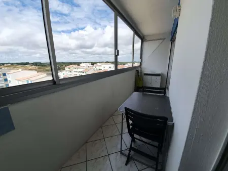 Studio cosy 4 pers. à 50m de la plage, Appartement 4 personnes à Saint Hilaire de Riez - Photo 9