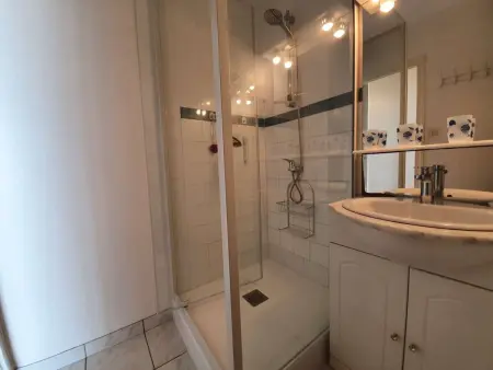 Studio cosy 4 pers. à 50m de la plage, Appartement 4 personnes à Saint Hilaire de Riez - Photo 13