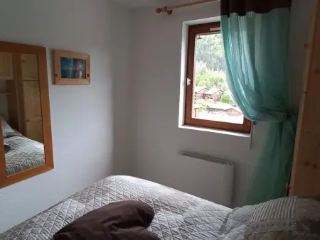 Appartement cosy proche télécabine avec parking, 4-6 personnes - Photo 3