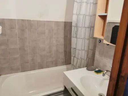 Appartement cosy proche télécabine avec parking, 4-6 personnes - Photo 5