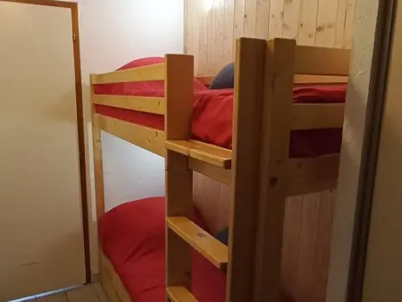 Appartement cosy proche télécabine avec parking, 4-6 personnes - Photo 7