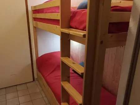 Appartement cosy proche télécabine avec parking, 4-6 personnes - Photo 8