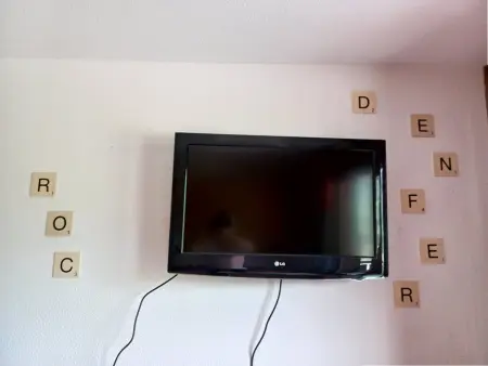 Appartement cosy proche télécabine avec parking, 4-6 personnes - Photo 16