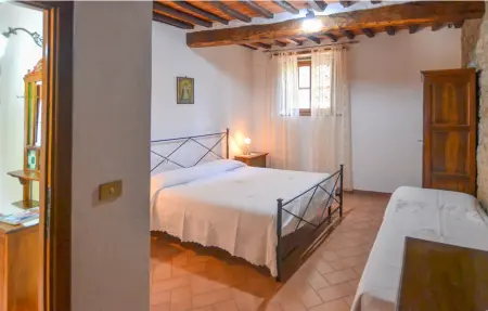 Appartement 5 personnes à Cortona - Photo 3