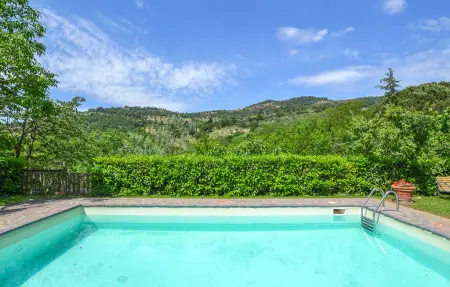 Appartement 5 personnes à Cortona - Photo 4