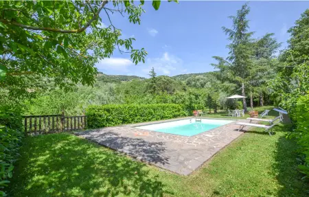 Appartement 5 personnes à Cortona - Photo 6