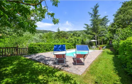 Appartement 5 personnes à Cortona - Photo 7
