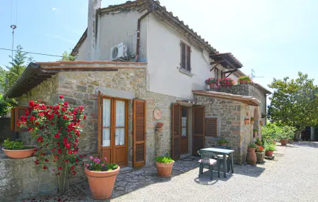 Appartement 5 personnes à Cortona - Photo 8
