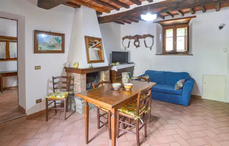 Appartement 5 personnes à Cortona - Photo 10