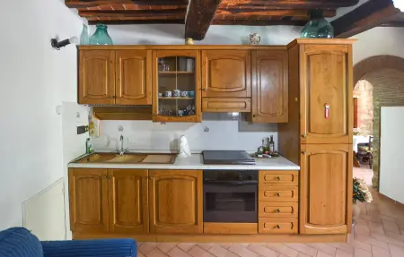 Appartement 5 personnes à Cortona - Photo 11