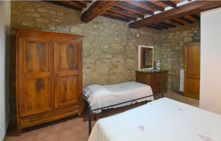 Appartement 5 personnes à Cortona - Photo 12