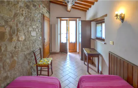 Appartement 5 personnes à Cortona - Photo 14