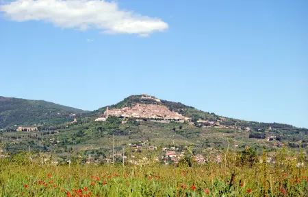 Appartement 5 personnes à Cortona - Photo 16