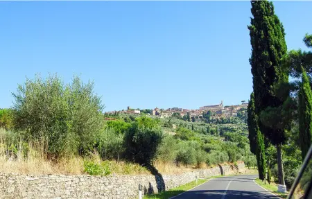 Appartement 5 personnes à Cortona - Photo 19