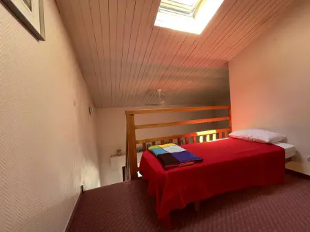 Appt 3P avec balcon et piscine, La Rochelle, Appartement 5 personnes à La Rochelle - Photo 12