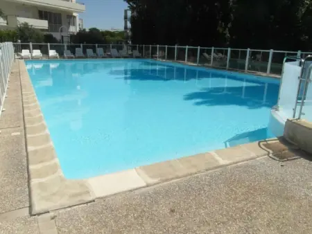 Appt 3P avec balcon et piscine, La Rochelle, Appartement 5 personnes à La Rochelle - Photo 18