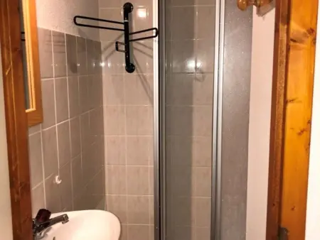 3 pièces skis aux pieds à Saint-Jean-d'Aulps, Appartement 6 personnes à Saint Jean d'Aulps - Photo 9