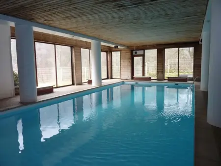 Studio cosy avec accès piscine collective près des pistes - Photo 11